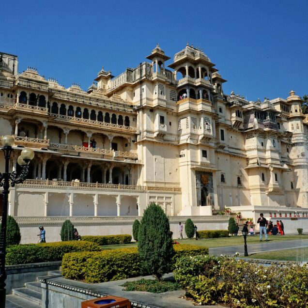 Udaipur